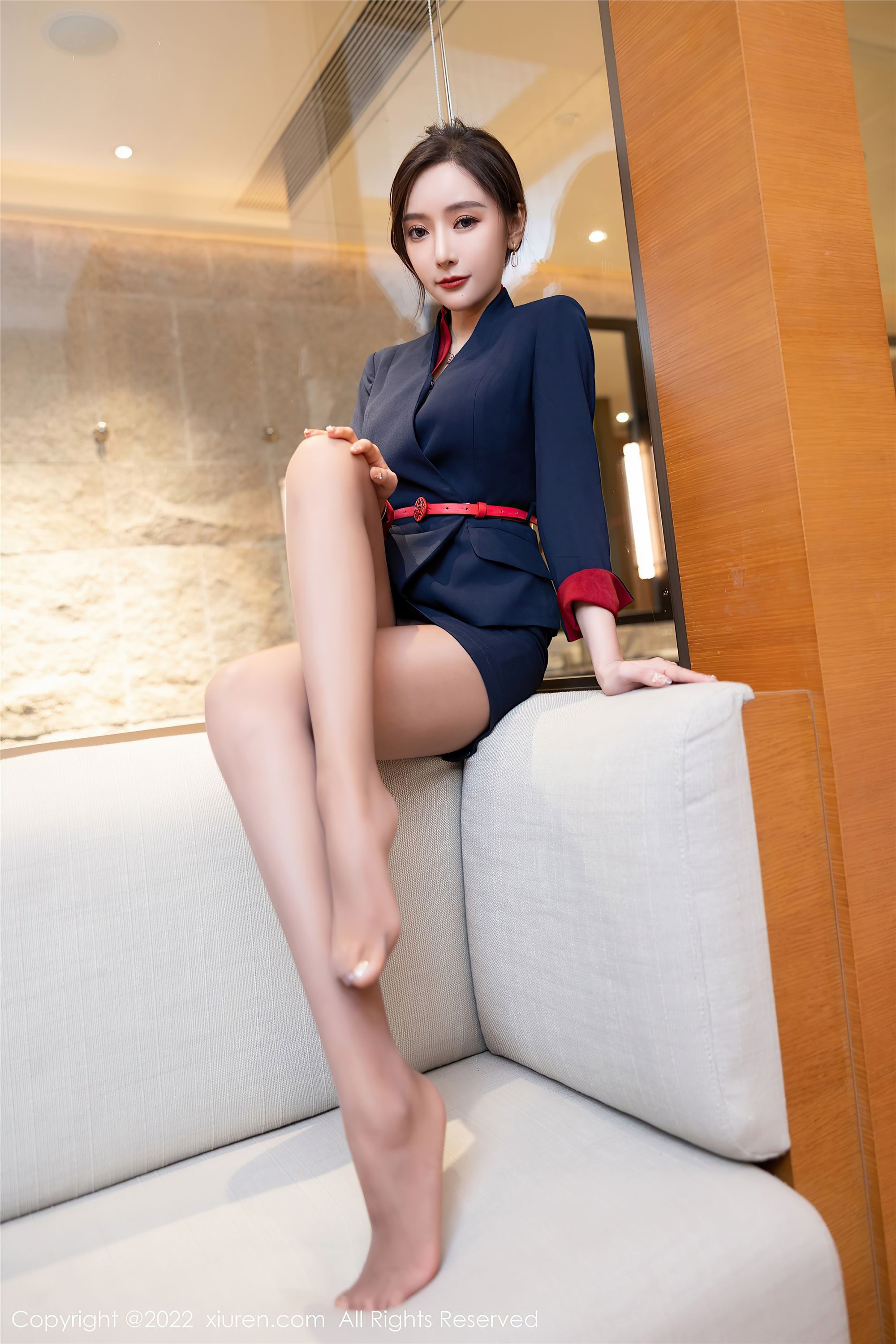 Xiuren秀人网 2022.01.21 NO.4500 王馨瑶yanni